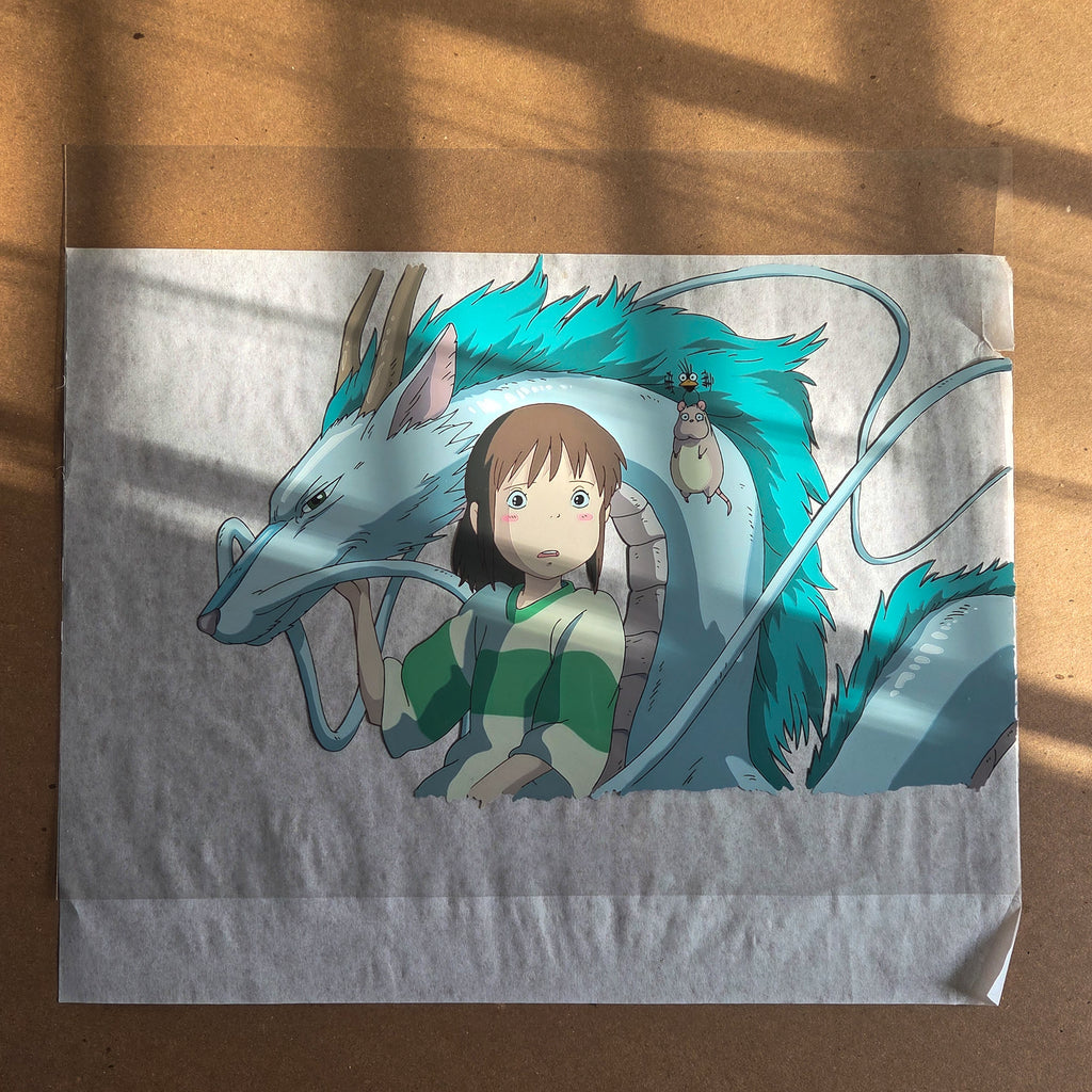 A River Friend