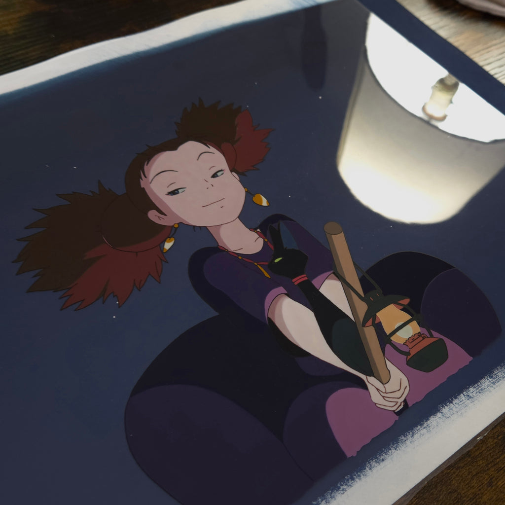 Witching Hour