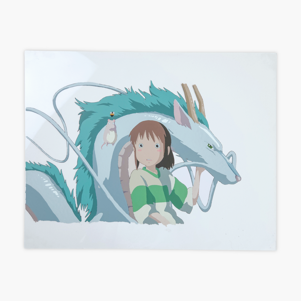 A River Friend