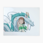 A River Friend
