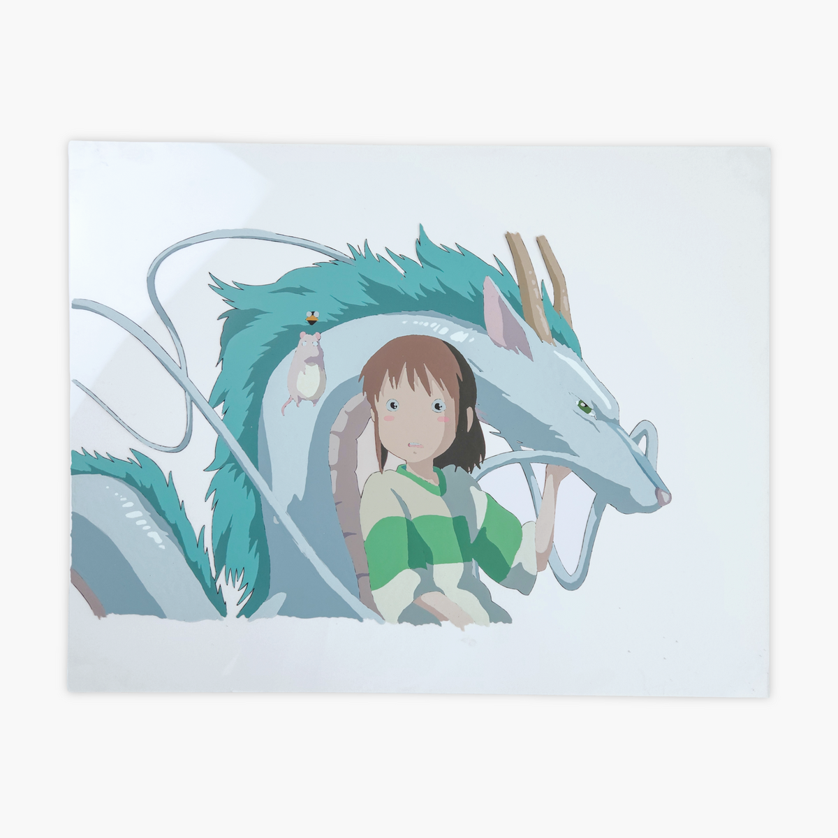 A River Friend
