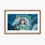 A River Friend