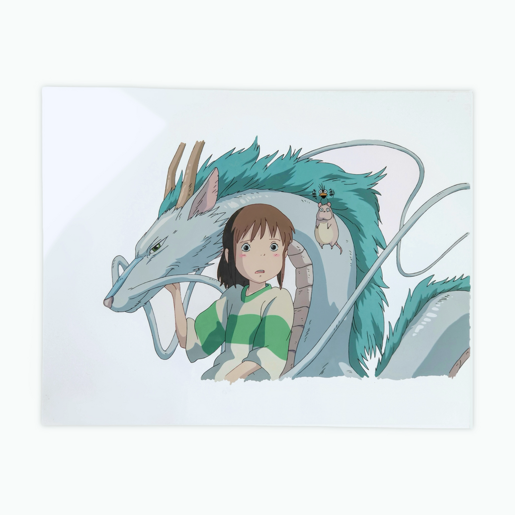 A River Friend