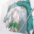 A River Friend