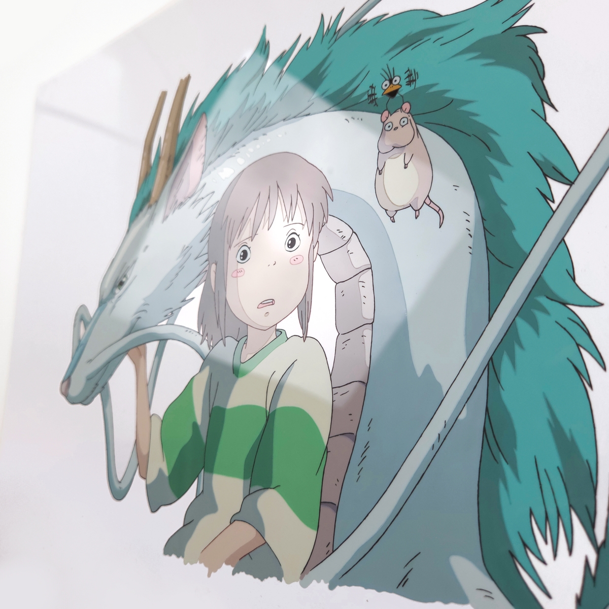 A River Friend