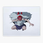 Masked