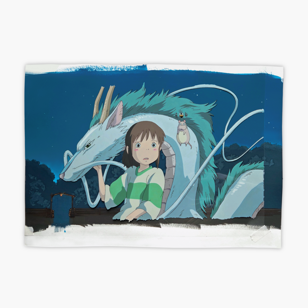 A River Friend