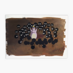 Too Many Blobs