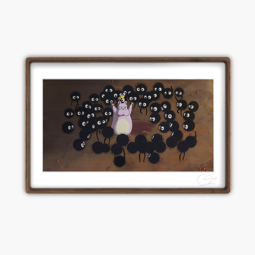 Too Many Blobs