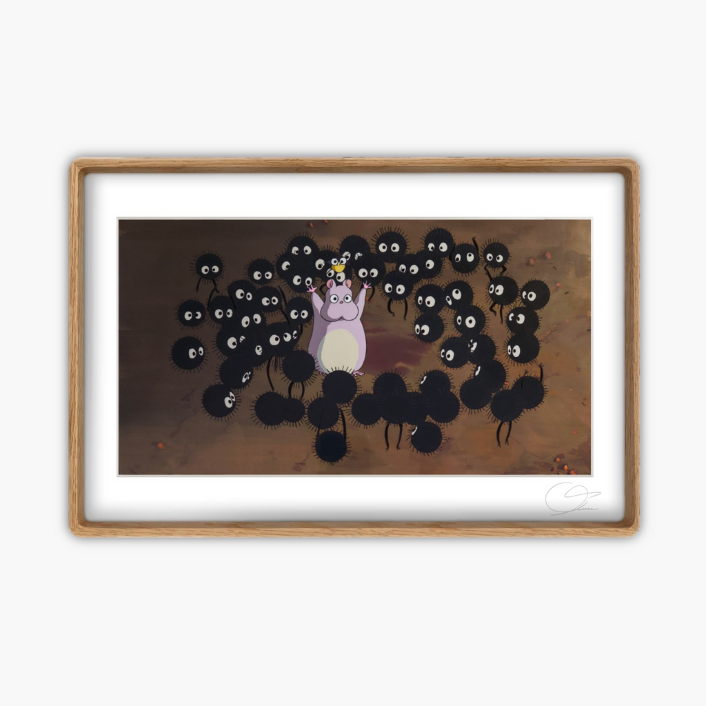 Too Many Blobs